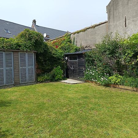 La Aussiere, Maison Avec Jardin A 500M De La Plage Pour 4 A 6 Pers Cayeux-sur-Mer Luaran gambar