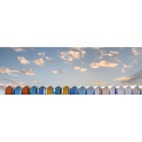 La Aussiere, Maison Avec Jardin A 500M De La Plage Pour 4 A 6 Pers Cayeux-sur-Mer Luaran gambar